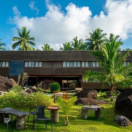 Natuna Dive Resort Ranai Zewnętrze zdjęcie