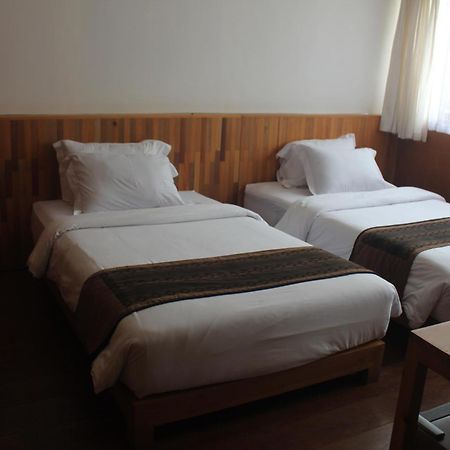 Natuna Dive Resort Ranai Zewnętrze zdjęcie