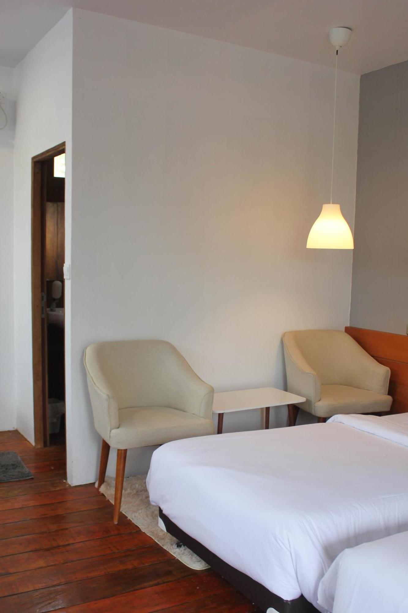 Natuna Dive Resort Ranai Zewnętrze zdjęcie