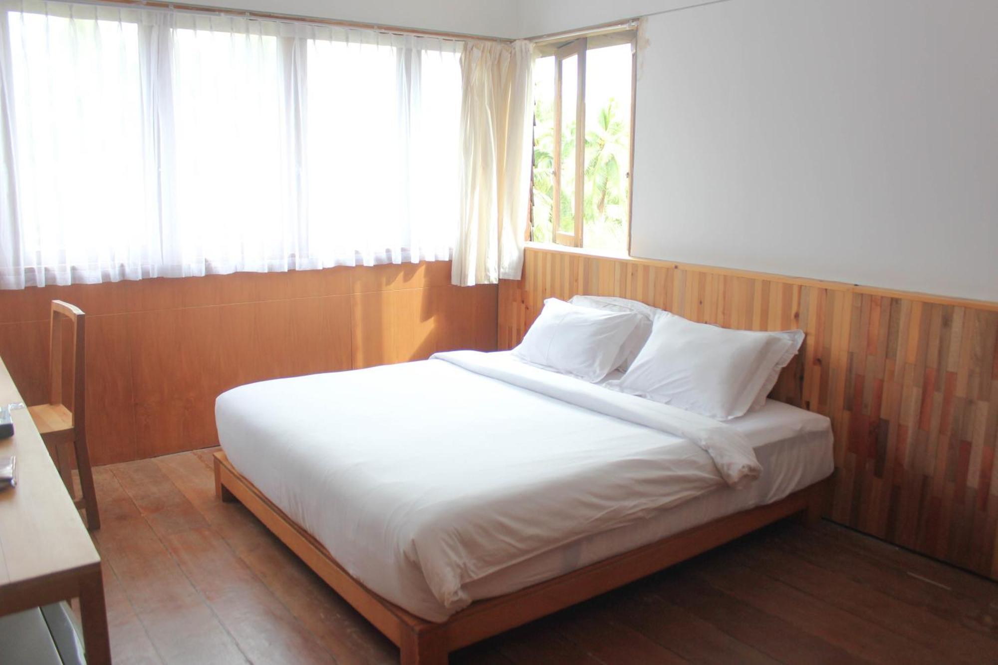 Natuna Dive Resort Ranai Zewnętrze zdjęcie