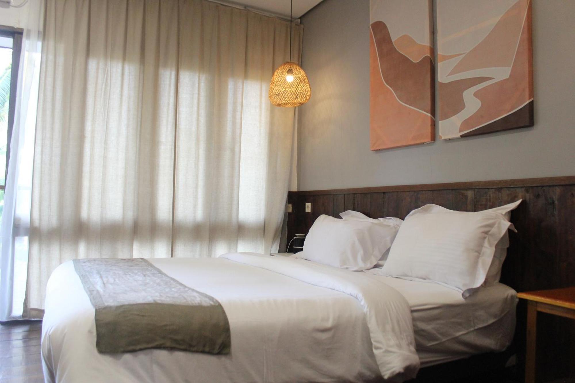 Natuna Dive Resort Ranai Zewnętrze zdjęcie