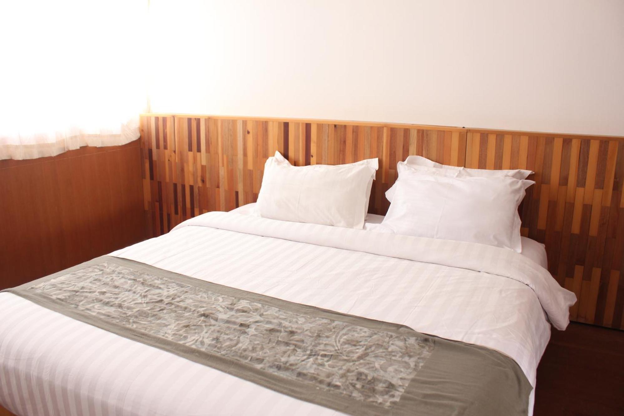 Natuna Dive Resort Ranai Zewnętrze zdjęcie