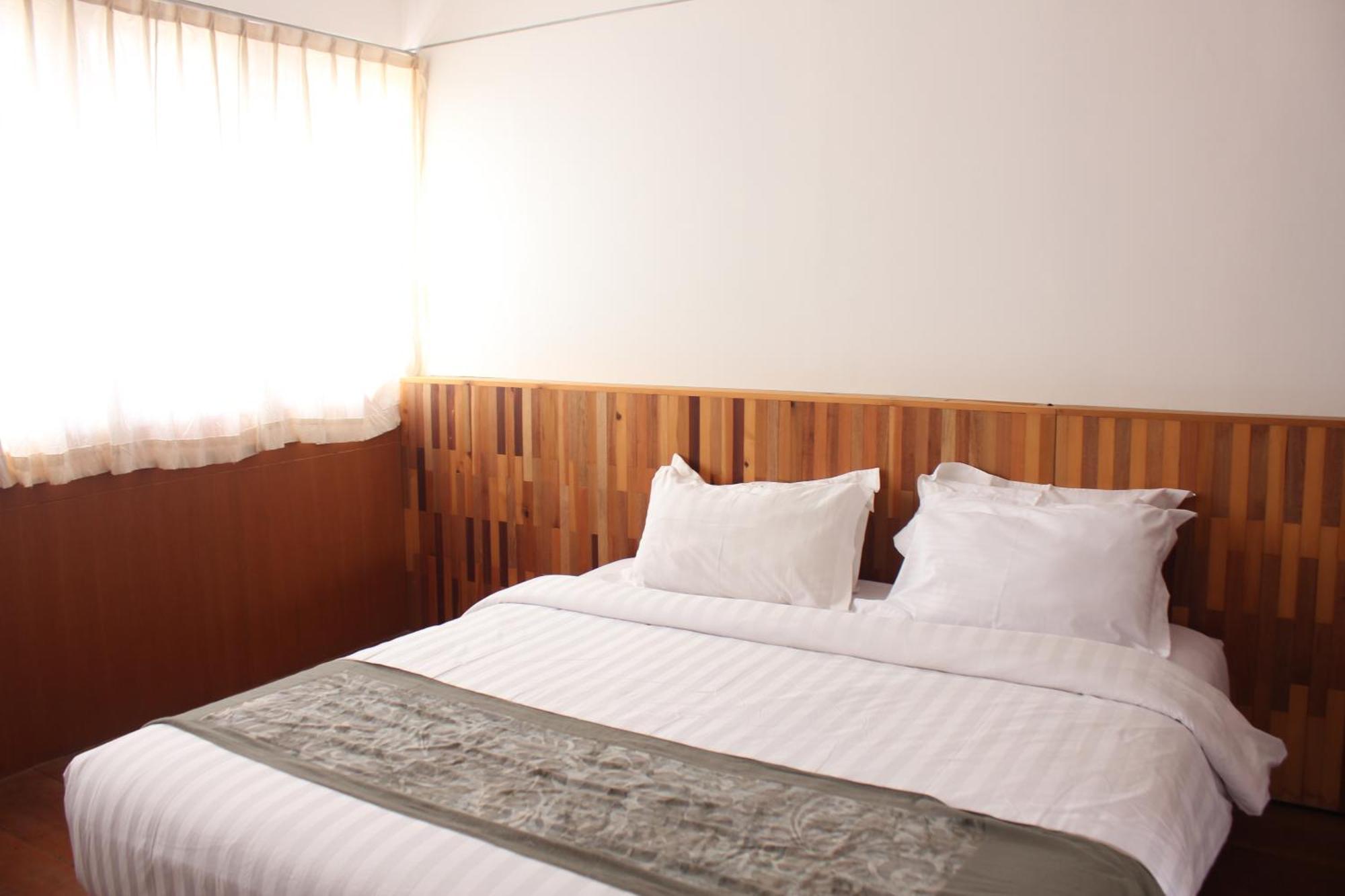 Natuna Dive Resort Ranai Zewnętrze zdjęcie