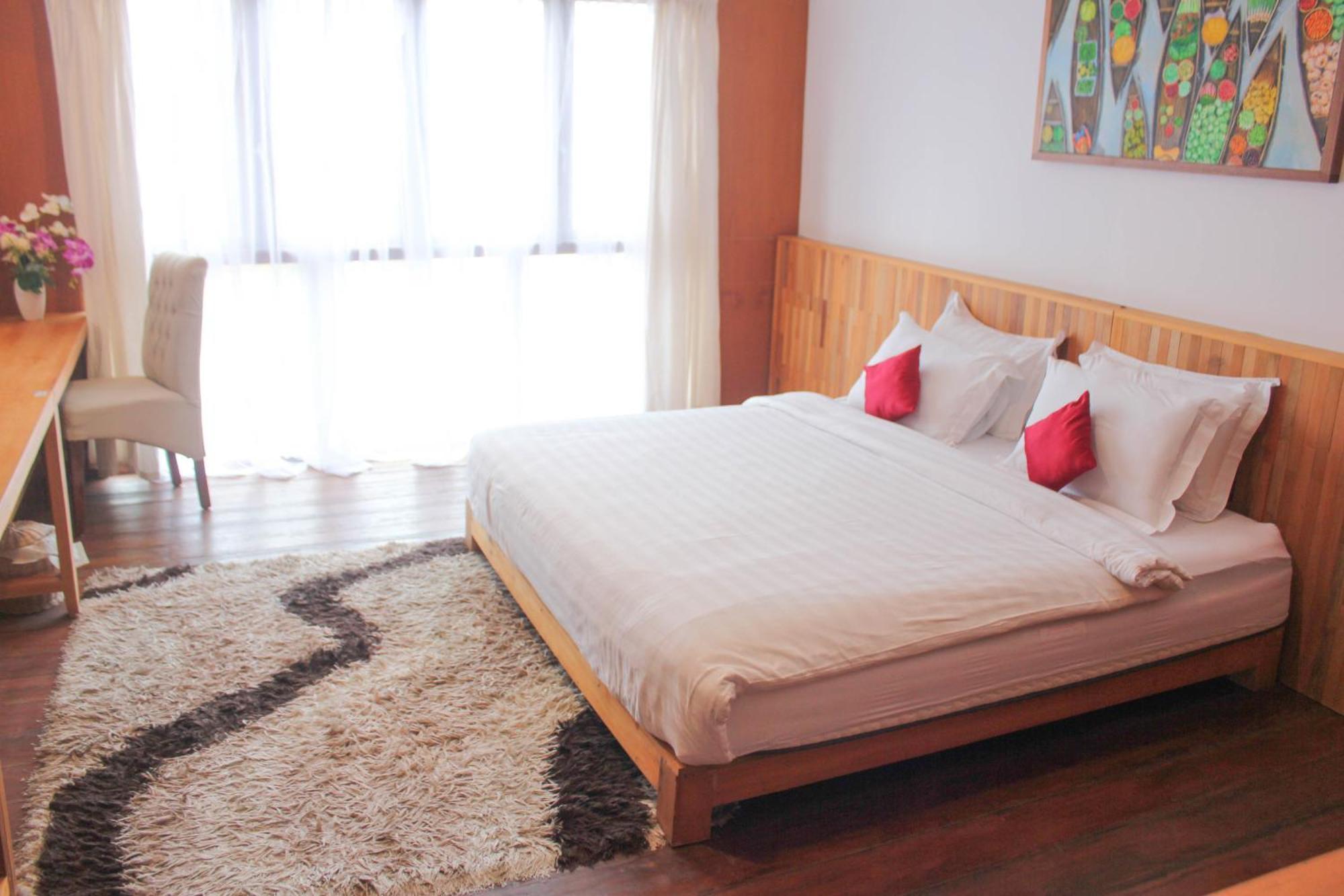 Natuna Dive Resort Ranai Zewnętrze zdjęcie
