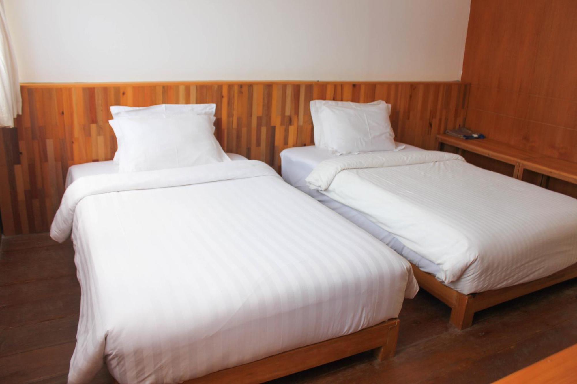 Natuna Dive Resort Ranai Zewnętrze zdjęcie