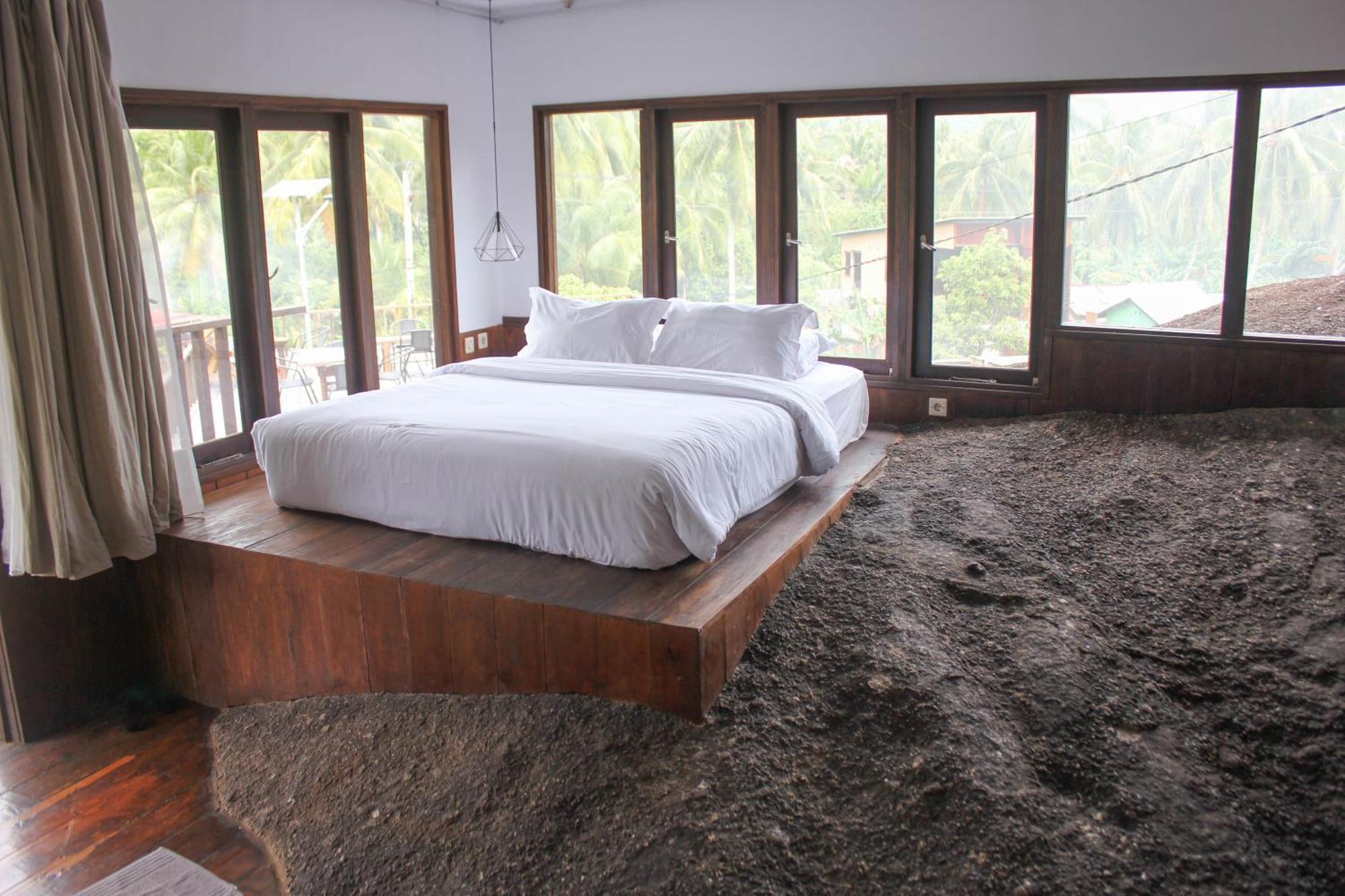 Natuna Dive Resort Ranai Zewnętrze zdjęcie
