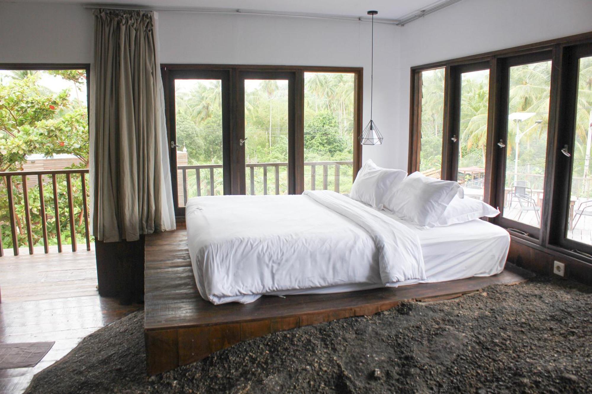 Natuna Dive Resort Ranai Zewnętrze zdjęcie