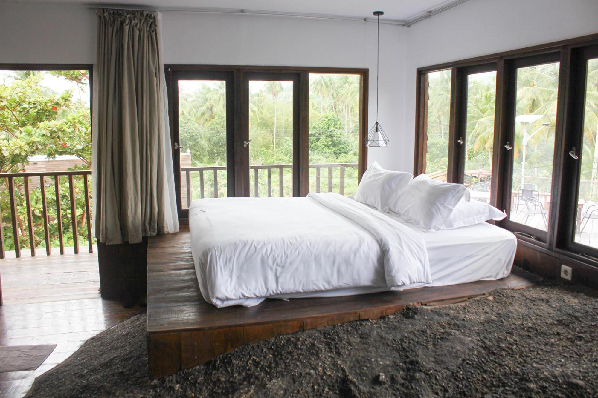 Natuna Dive Resort Ranai Zewnętrze zdjęcie