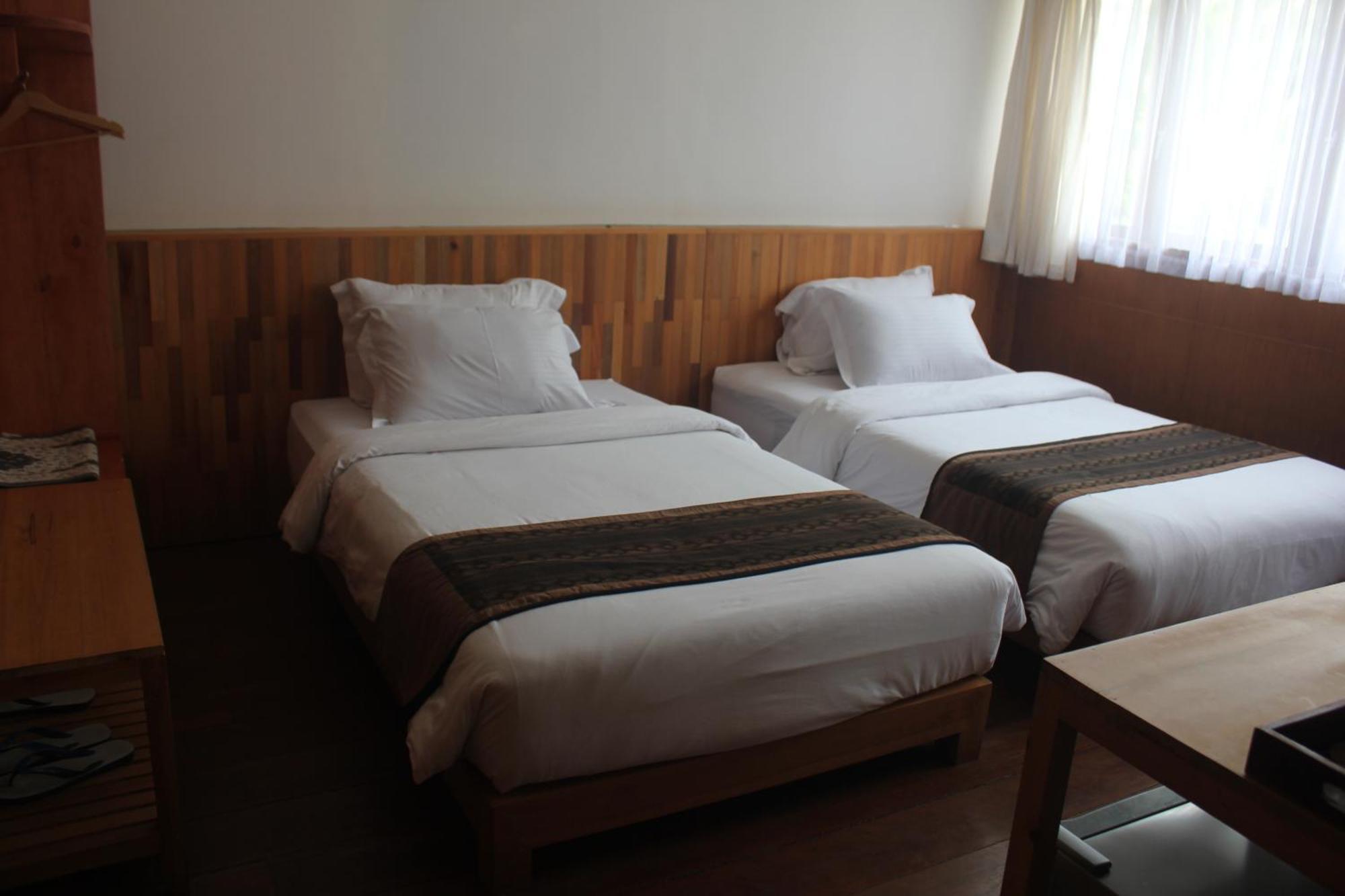 Natuna Dive Resort Ranai Zewnętrze zdjęcie