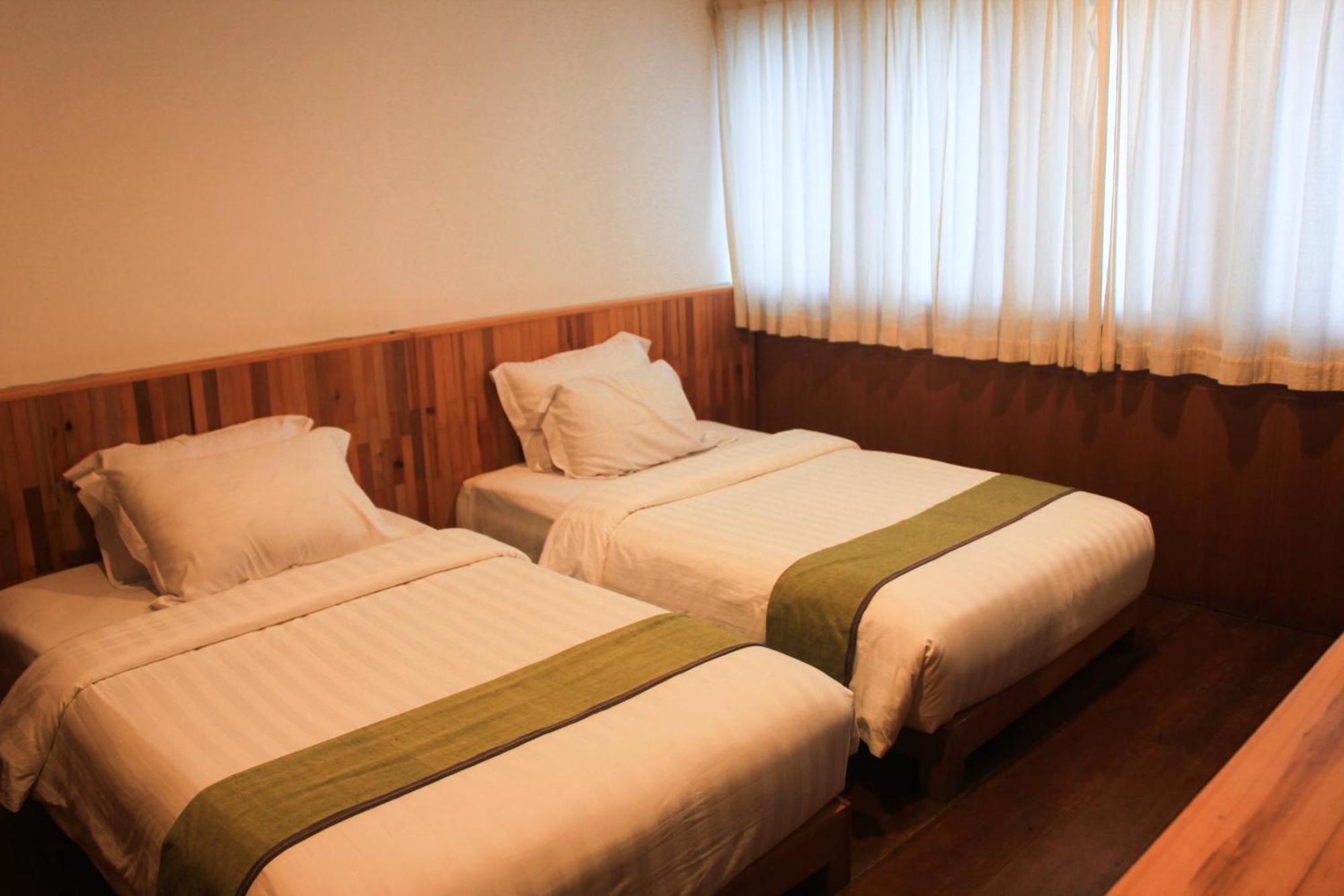 Natuna Dive Resort Ranai Zewnętrze zdjęcie