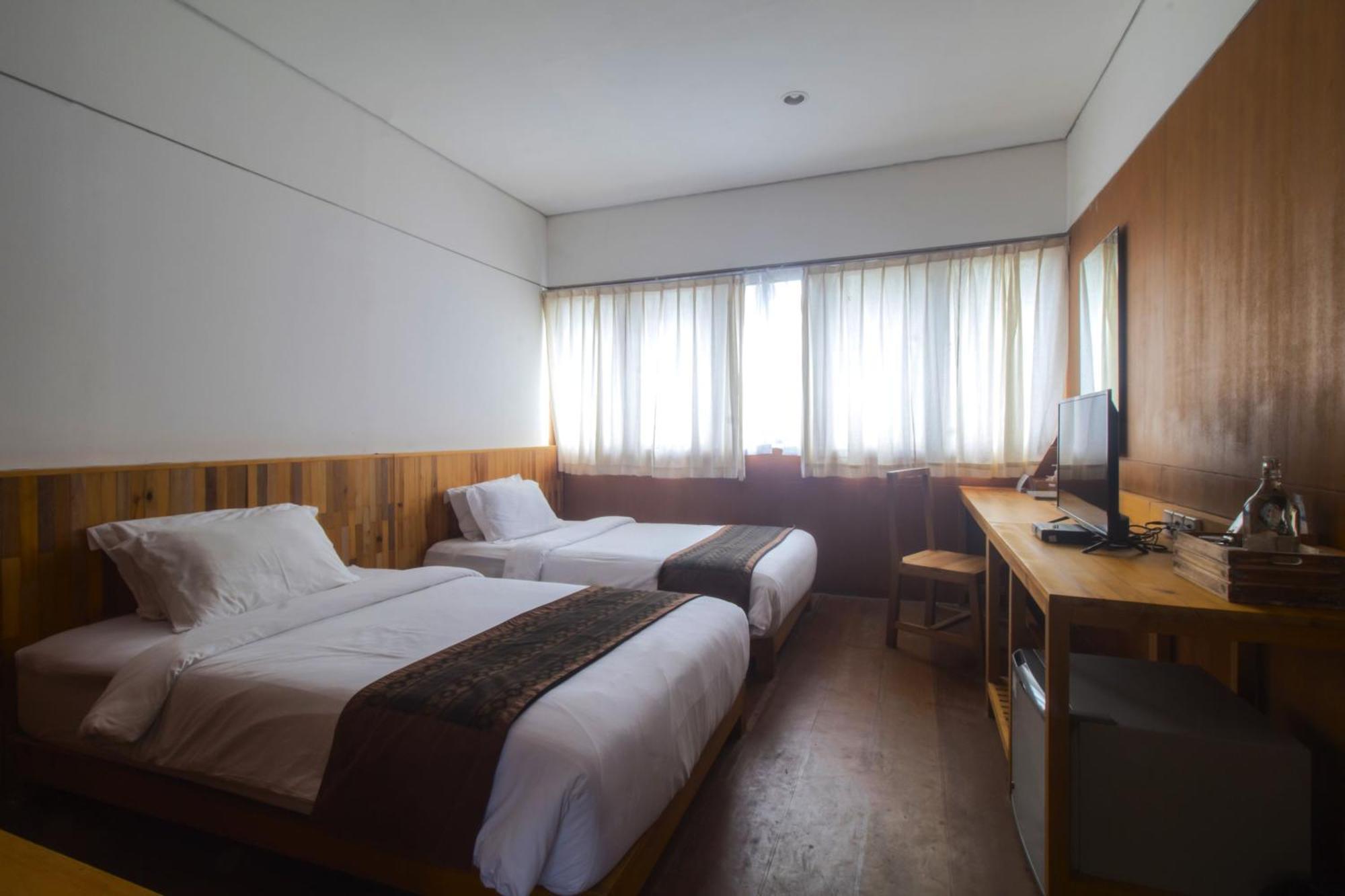 Natuna Dive Resort Ranai Zewnętrze zdjęcie